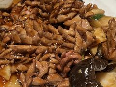 -崔义清鲁菜馆(大明湖店)