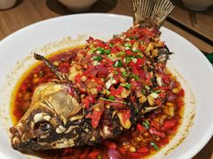 -费大厨辣椒炒肉(新城吾悦广场店)