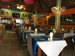 -Onion restaurant