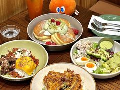 -WOKKA by艮上(中海环宇荟店)
