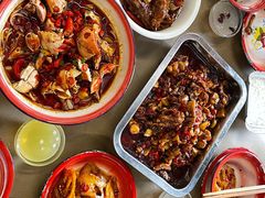 -老三样·旧食新味(万寿宫店)