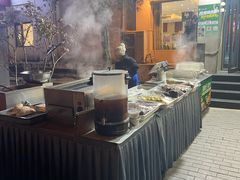 -紫光园(劲松店)