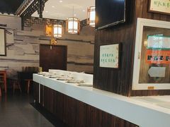 -清心素食自助餐厅(夫子庙店)