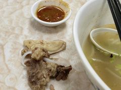 -华威达牛庄(黄埔大道西店)