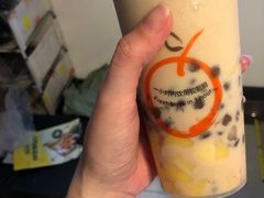 -橘菓子·果茶专家(直通车店)
