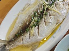 -品鲜村农家菜·阳澄湖大闸蟹(总店)