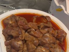 -龍歌自助小火锅(秦淮水游城店)
