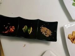 -洪氏嗨捞·猪肚鸡火锅(阳光天地店)