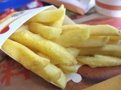 -汉堡王(萧山宝龙店)