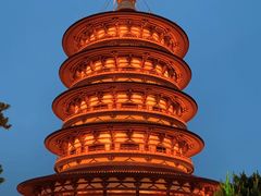 -隋唐洛阳城明堂天堂景区