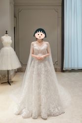 点击看大图 -MuseMarry婚纱(前海嘉里中心店)