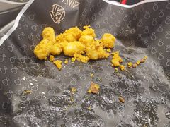 -博姆炸鸡精品餐厅(常发广场店)