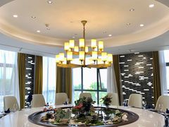-火福·天湖阁大闸蟹博物馆主题餐厅(浅水湾店)