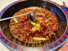 -何师傅美蛙鱼头(汉街店)