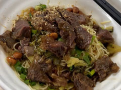 牛腩腌面-阿阳牛腩腌面店