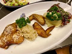 -MOSSO德国餐厅·音乐酒吧(环宇荟店)