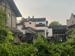 -乌镇西栅景区