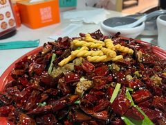 -小城外婆肴私房菜.家宴聚集点(圆明园颐和园·清河上地店)