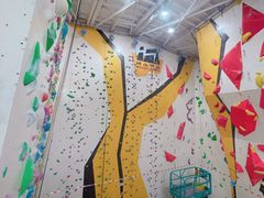 -问山MountQuest攀岩馆