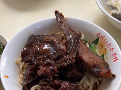 -泰顺江南春面馆