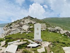 -五台山风景区