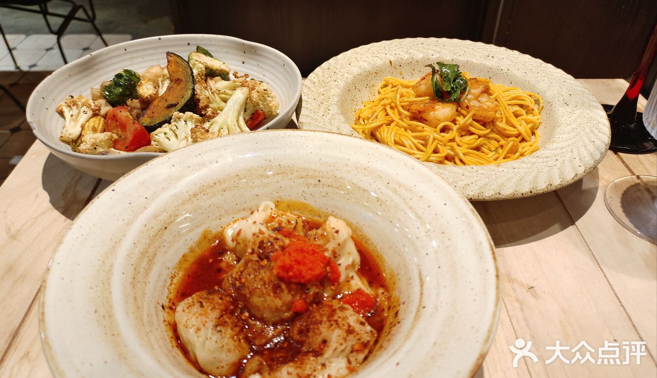 深圳福田不可错过的西餐厅[猪头]