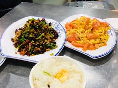 -傅先生东北菜(青年城店)