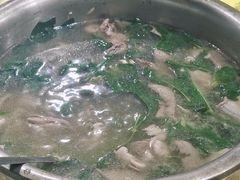 猪杂汤-标记美食新鲜猪杂(兴南大道店)