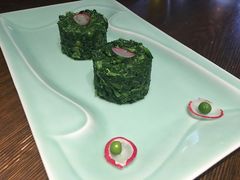 -粗茶淡饭·隐庐私厨(东亭店)