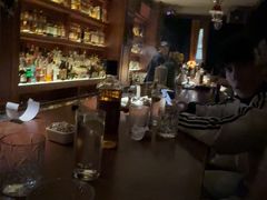 -蓉LOUNGE威士忌鸡尾酒FLOWER酒吧