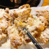 杭州美食｜咕咕站韩国料理🍗初雪炸鸡绝了😋