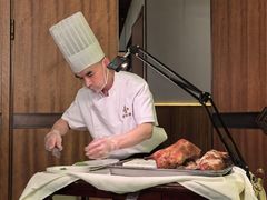 -缤圣源中国清真菜(群力店)
