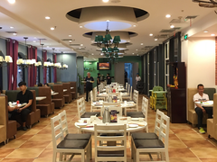 -闫府私房菜(经四路万达店)