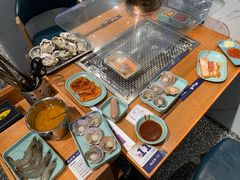-蚝英雄·鲜蚝自助专门店