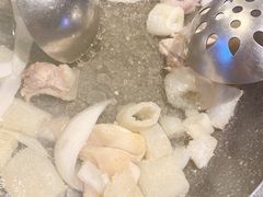 -润青四季音乐主题餐厅·椰子鸡(罗湖店)