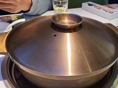 -烹然四季椰子鸡火锅(姚家园万象汇店)