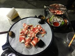 -旺记碳烤肥牛(总店)