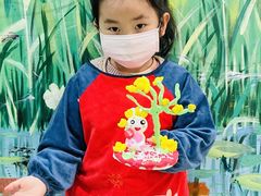 -尼莫儿童美术(三阳路融科天城校区)
