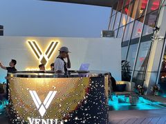 -VENU+海景酒廊