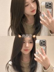 -苏豪美发S A L O N烫发染发