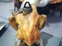-张家卫·阳江菜·小海鲜(肥婆湾桥店)