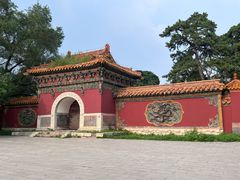 -北陵公园