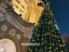 -王府井天主教堂