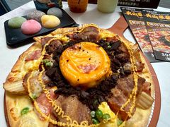 -达美乐比萨(红山店)