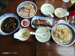 -孙盛兴奥灶面馆·蟹黄面·三虾面(山塘街总店)