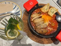-必胜客(白石桥店)