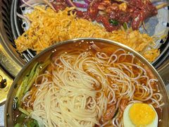 -鹤之乡·齐齐哈尔东北炭火烤肉(昆明盈江路店)