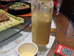 -外婆小菜(东苑米兰广场店)