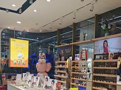 -无界眼镜MaxLess(五角场万达店)