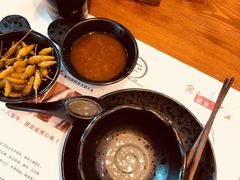 -八宝牛潮汕鲜牛肉火锅(净月店)